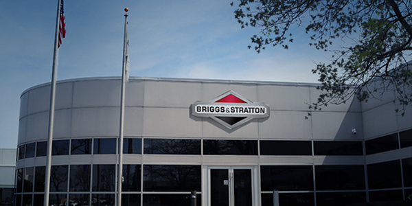 Briggs & Stratton Corporation: Leading the Way in Power Solutions