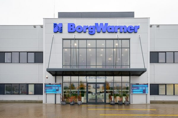 BorgWarner Inc.: A Leading Global Automotive Supplier